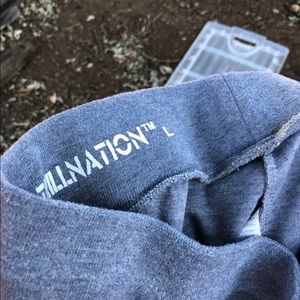 Trillnation Joggers